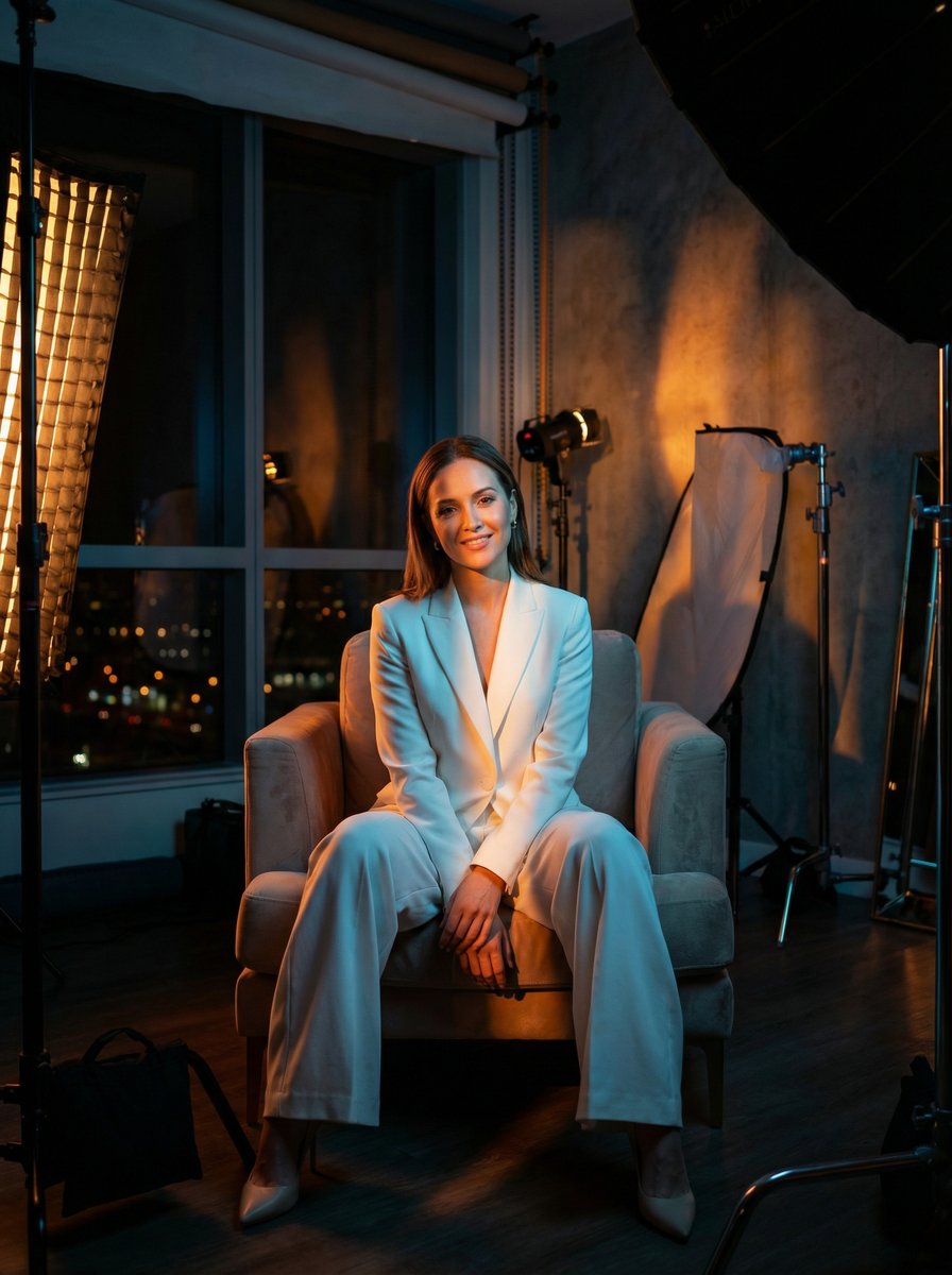 日韩系列社区文化顾问苏晴