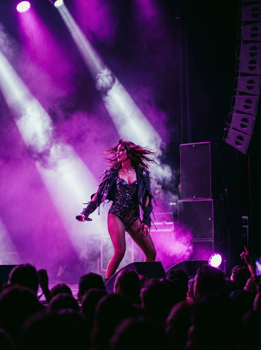 日韩系列跨界高光视频 - 艺术装置影像记录