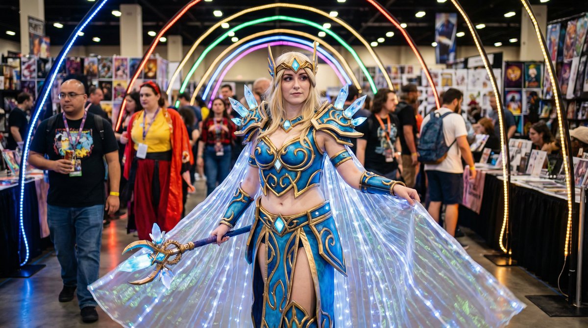 日韩系列跨界高光视频 - 科技与影视融合