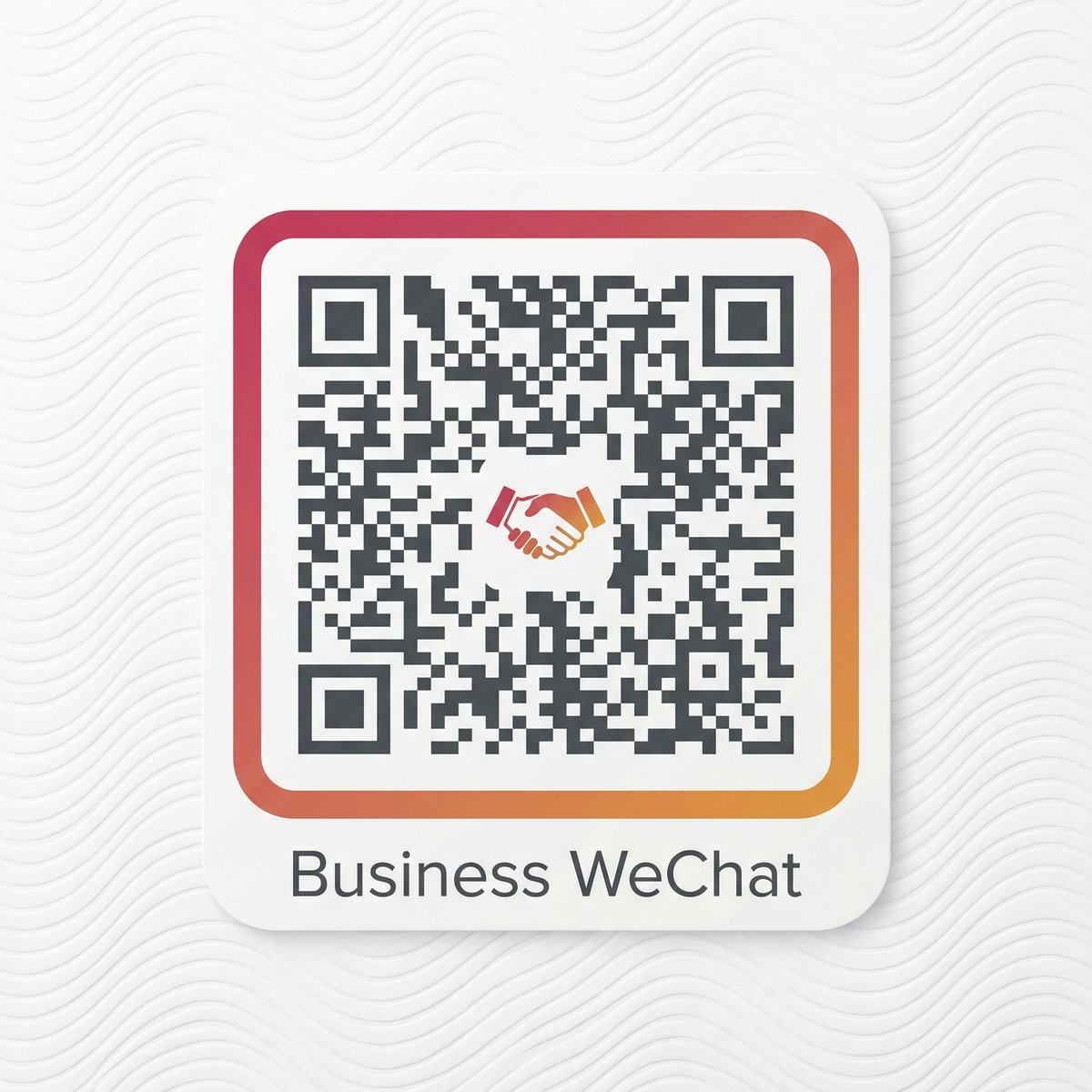 日韩系列商务合作